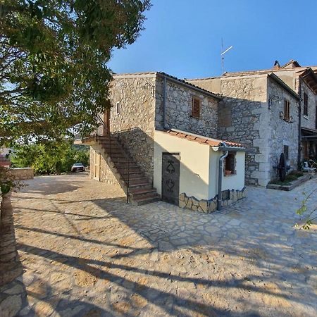 B&B Fontanelle Alviano Exterior photo