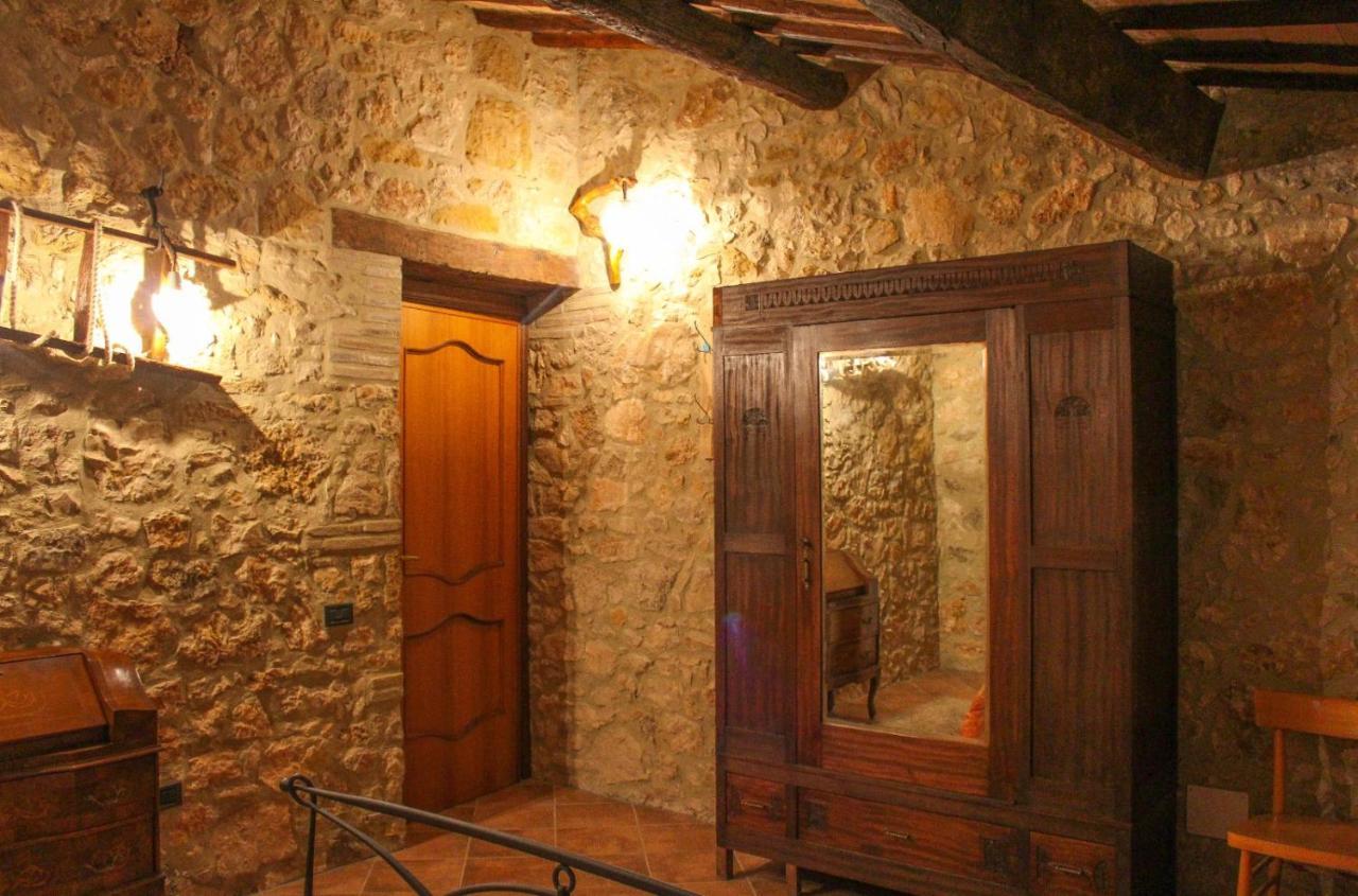 B&B Fontanelle Alviano Exterior photo