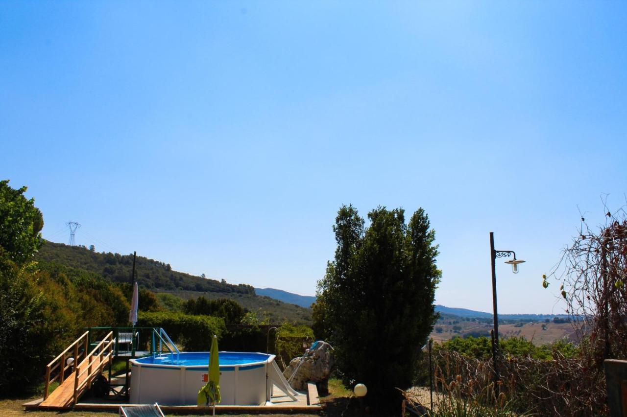 B&B Fontanelle Alviano Exterior photo