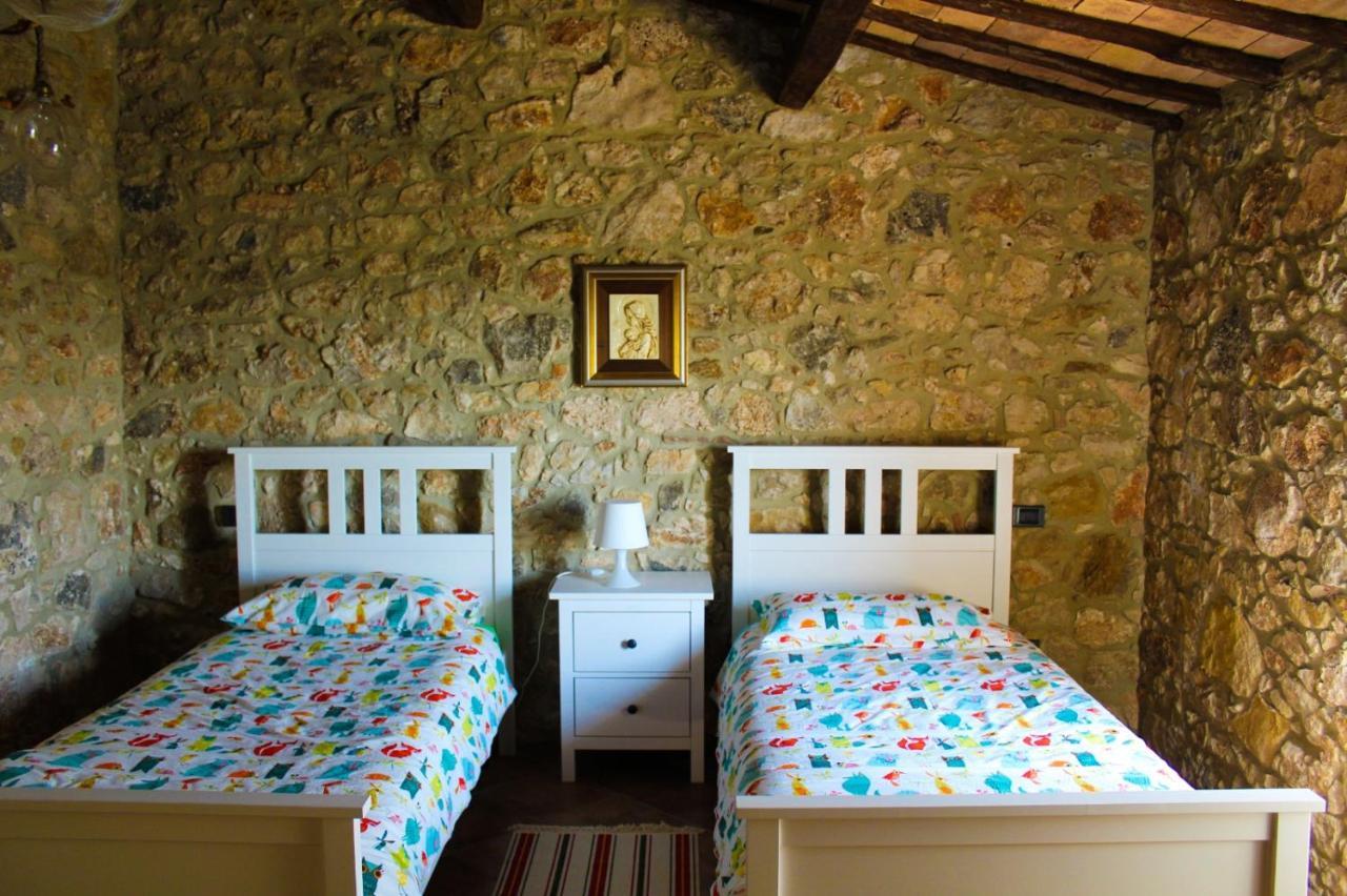B&B Fontanelle Alviano Exterior photo