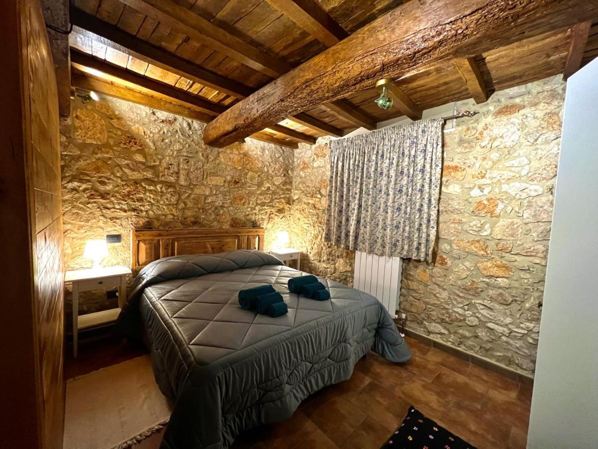 B&B Fontanelle Alviano Exterior photo