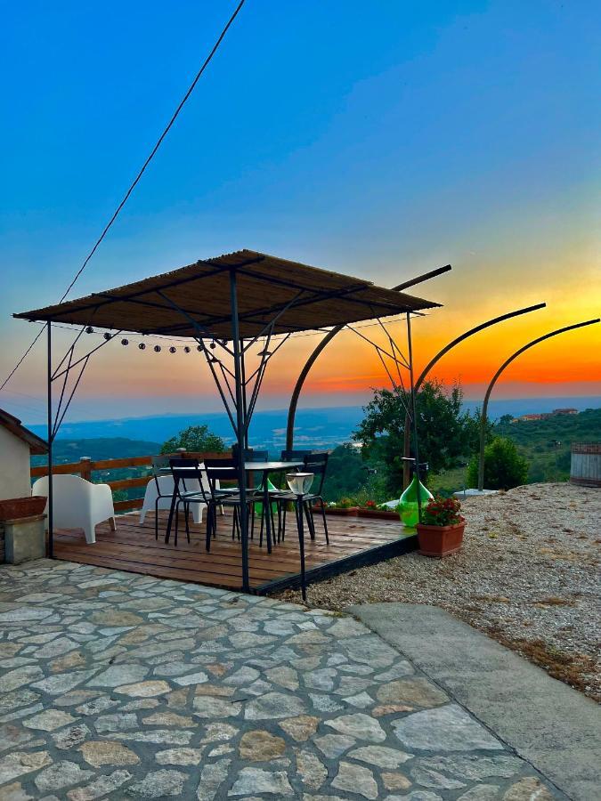 B&B Fontanelle Alviano Exterior photo